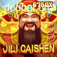 JILICaishen