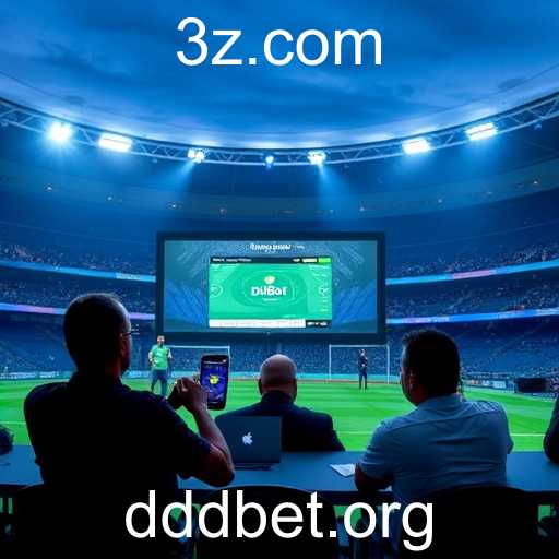 A Revolução das Apostas Digitais no Brasil