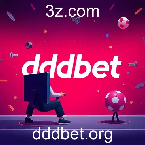 A Ascensão do DDDbet no Cenário de Apostas Online