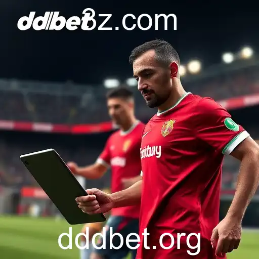 A Evolução dos Jogos de Apostas Online em 2025