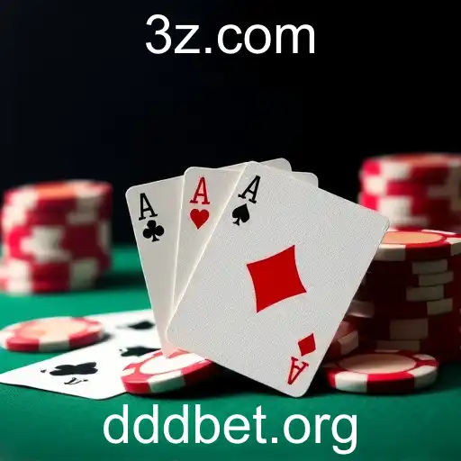 A Evolução do Poker Online: Estratégias e Tendências Atuais