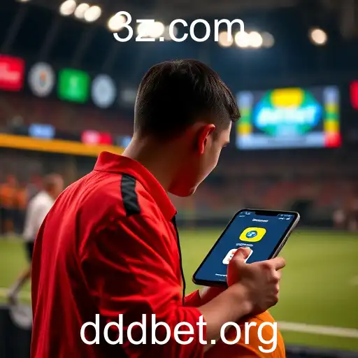 Ascenção do Mercado de Apostas Online em 2025