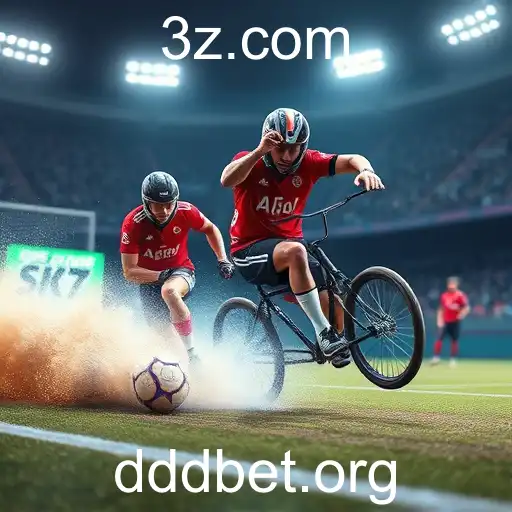 Explorando a Ascensão dos Esportes Virtuais: A Nova Fronteira dos Jogos Online